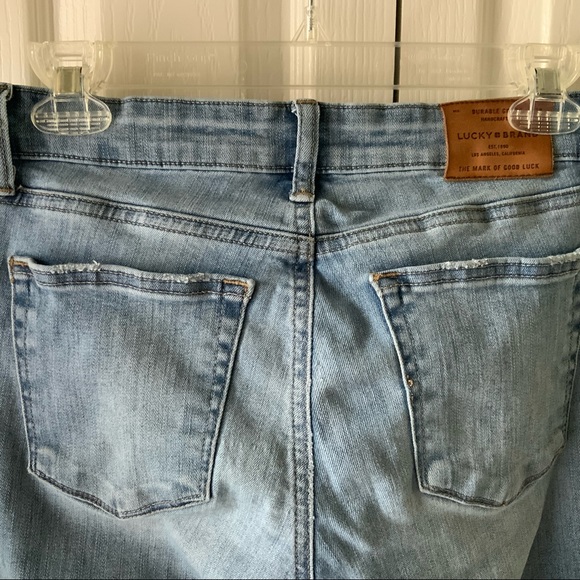 Lucky Brand Jeans - Picture 3 of 11